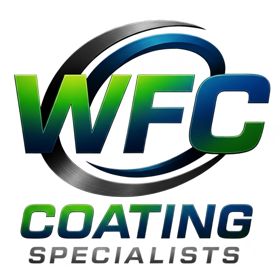 Commercial Coatings & Painting | Wilson's Floor Coatings | UT