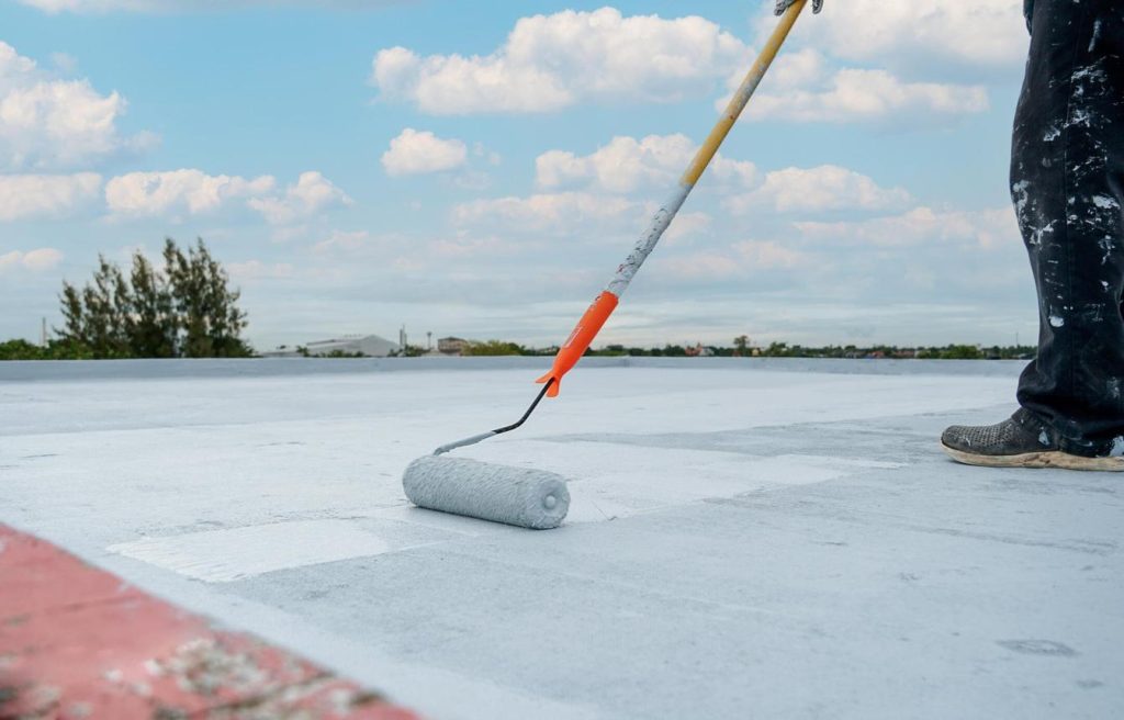 roof-coating